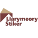 Liarymeory Stiker