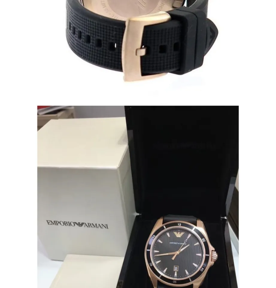 Emporio on sale armani ar11101