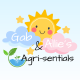 Gab & Allie's Agri-sentials