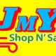 JMY SHOP N' SAVE.Selection