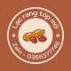Lạc rang tóp mỡ Nam Định
