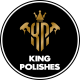 King Polishes Indonesia