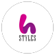 H Styles