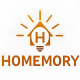 HOMEMORY SOLAR LIGHTING