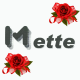 Mette