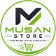 MSN Store