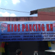 KN KIOS PANCING