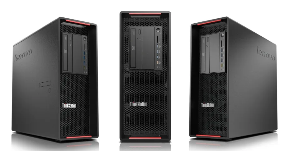 Refurbished Workstation] Lenovo ThinkStation P500 P900 P410 P310