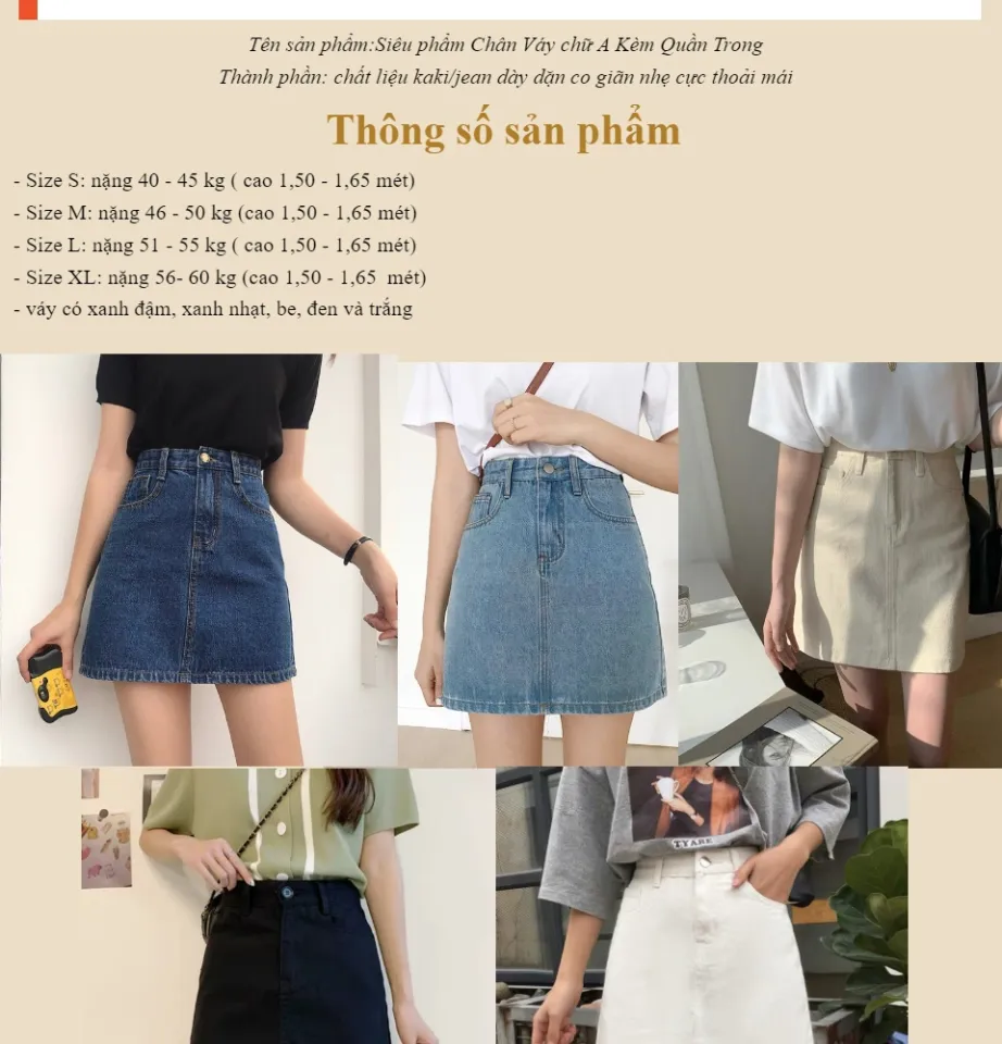 Chân váy dài voan 2 lớp- Chân váy ulzzang hàn quốc dễ thương | Lazada.vn