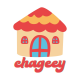 chageey