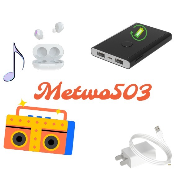 โลโก้ร้าน Metwo503