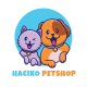 HAKO PETSHOP