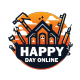 Happy day_online