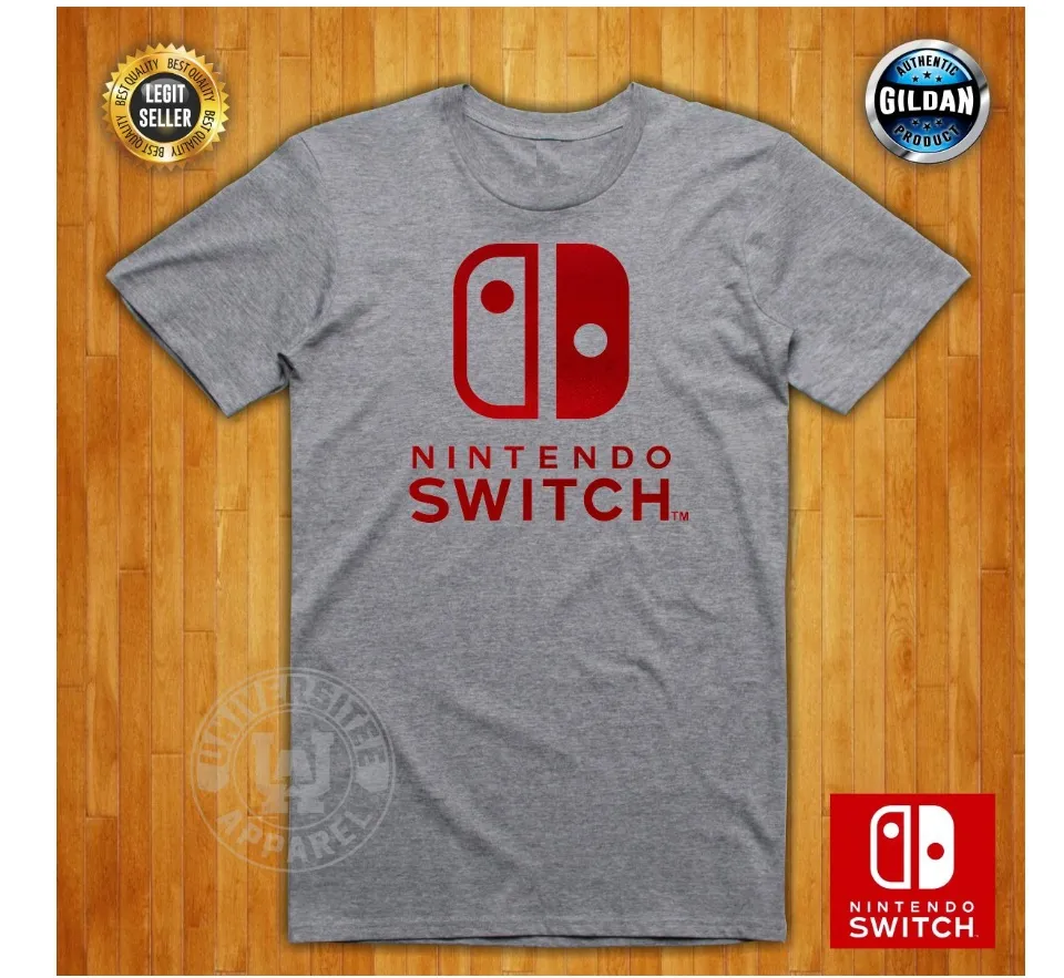 Gildan 2025 gamer shirts