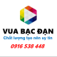 VUA BẠC ĐẠN MALL