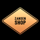zansen shop