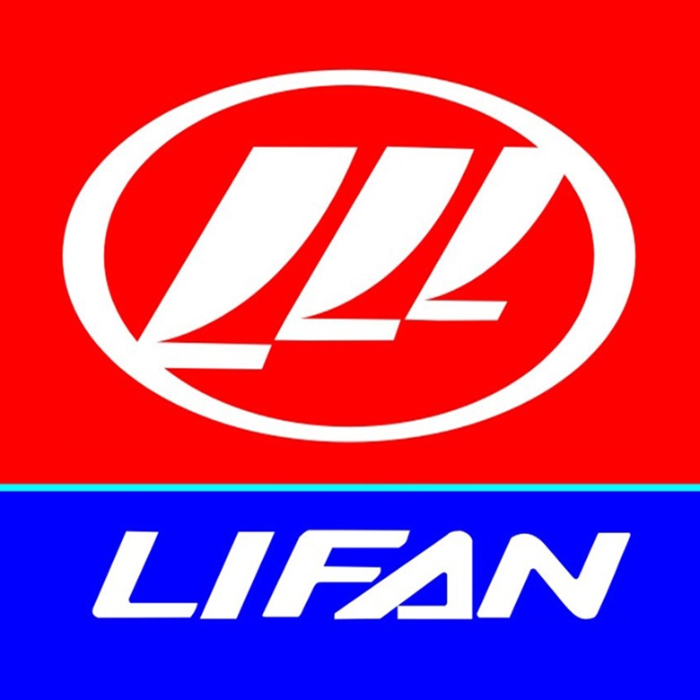โลโก้ร้าน LIFAN OFFICE