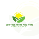 Eco Tree Dried Fruits and Nuts