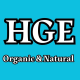 HGE ORGANIK