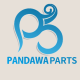 Pandawa parts