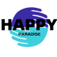 Happy paradise