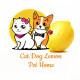 Cat.Dog.Lemon