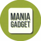 Mania Gadget--