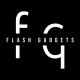 Flash Gadgets Online