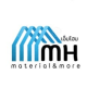 MH material&more