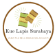 Kue Lapis Surabaya