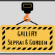gallery seprai & gorden