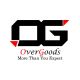 OverGoods Shop