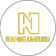 BÌNH NGÂM RƯỢU DC