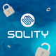 SOLITY SMART LOCK