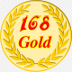 168 โกลด์