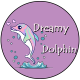 Dreamy Dolphin