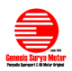 Genesis Surya Motor