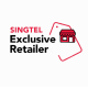 Erajaya@Singtel Exclusive Retailer