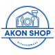 Akon Shop