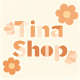Tina Shop Center