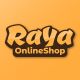 Raya Online Shop