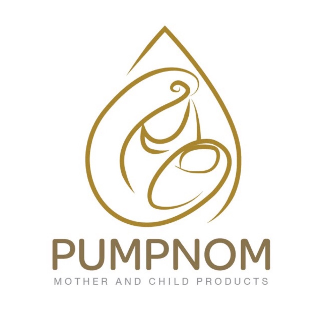 โลโก้ร้าน PUMPNOM