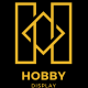 HOBBY DISPLAY