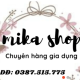 Mika - Shop