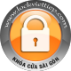 KHÓA - PHỤ KIỆN CỬA