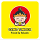 Sang Timoer Food & Snack