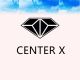 Center X