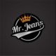 MR Jeansss