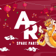 AR Spare Parts