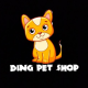 Captain Ding Pet Store